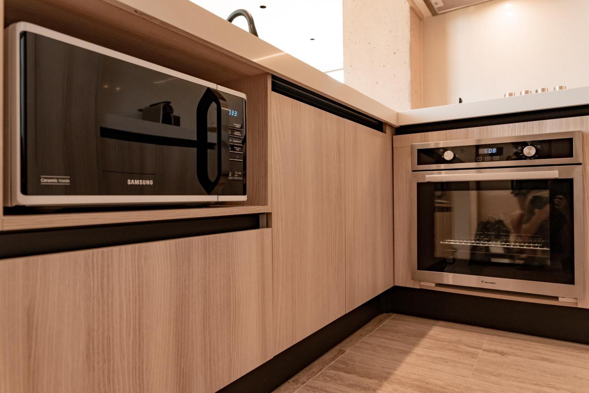 Lumina At The Village Luxury Residences In Corasol 普拉亚卡门 外观 照片