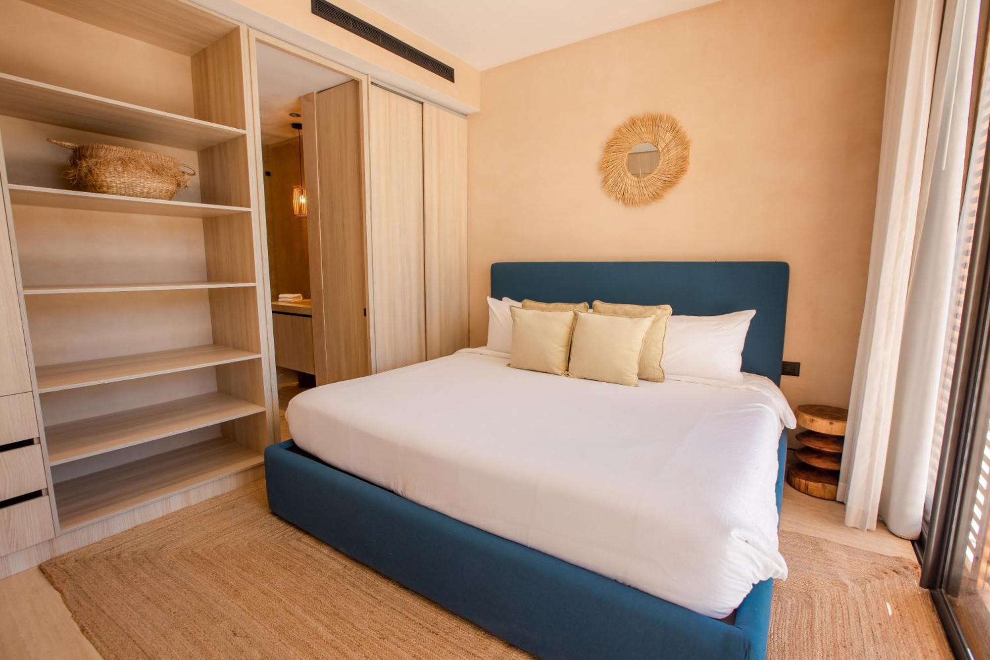 Lumina At The Village Luxury Residences In Corasol 普拉亚卡门 外观 照片