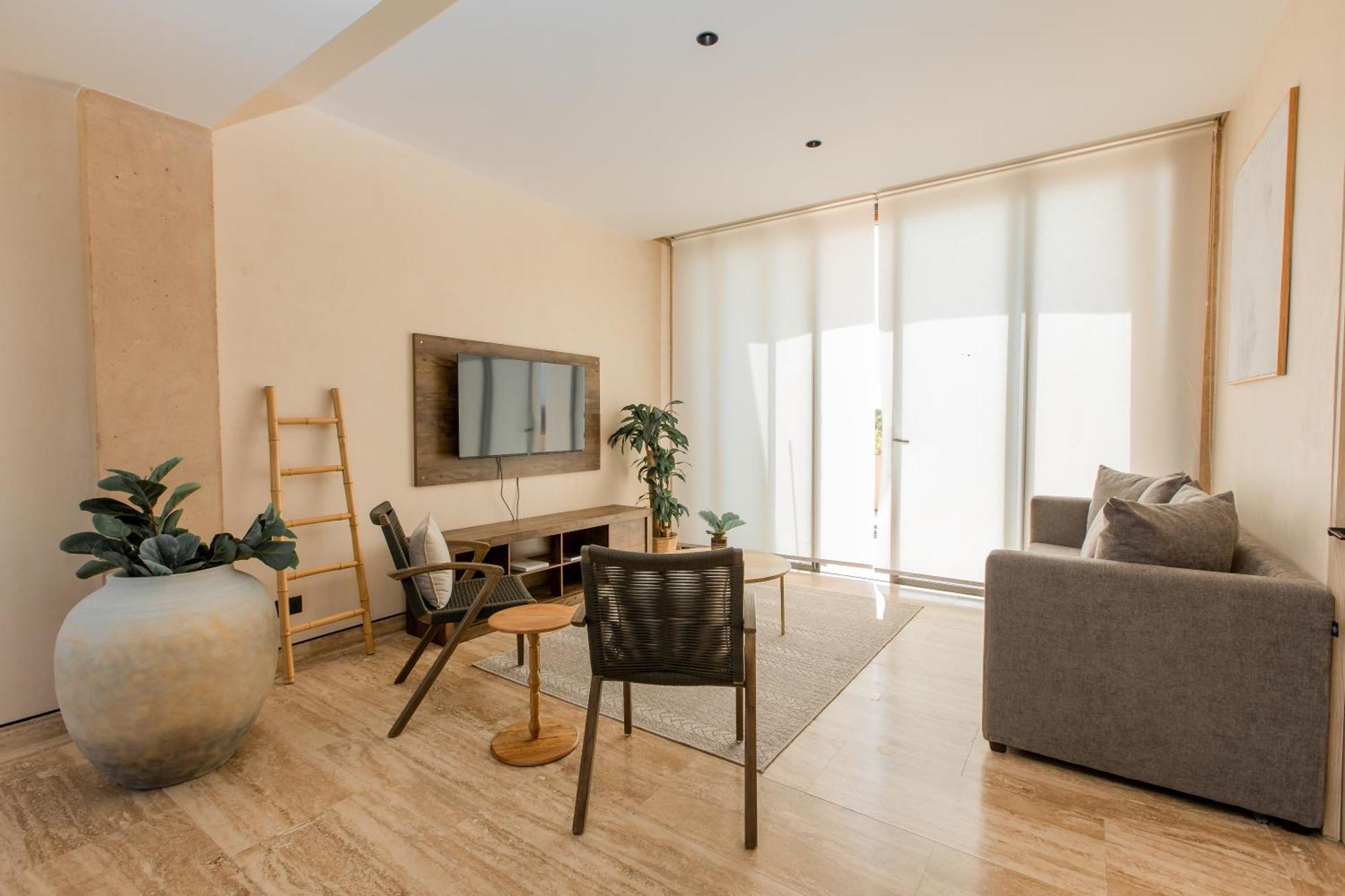 Lumina At The Village Luxury Residences In Corasol 普拉亚卡门 外观 照片